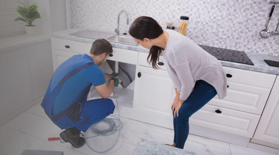 Professional expert plumbing services in Warwick, RI